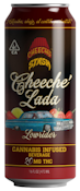 [Cheech's Stash] THC Drink - 20mg - Cheeche'Lada