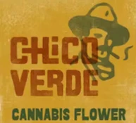 [Chico Verde] Cartridge - 1g - Strawberry Cough (S)