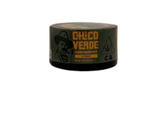 [Chico Verde] Badder - 1g - Tangie (S)