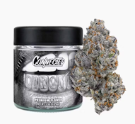 [Connected] Indoor Flower - 3.5g - Chrome (H/I)