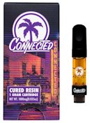 [Connected] Cured Resin Cartridge - 1g - Gelato 41 (H)