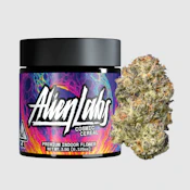 [Alien Labs] Indoor Flower - 3.5g - Cosmic Cereal (I)
