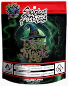 [Smoken Promises] Flower - 3.5g - Dark Magic (H/I)