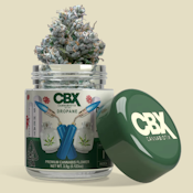 [Cannabiotix] Flower - 3.5g - Dropane (I)