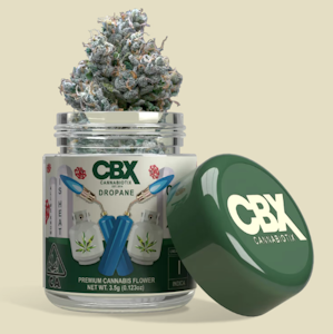 CANNABIOTIX - [Cannabiotix] Flower - 3.5g - Dropane (I)