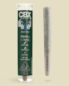 [Cannabiotix] Preroll - 0.75g - Dropane (I)