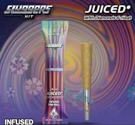 [Sluggers] Infused Preroll - 0.7g - Euphoria (S)