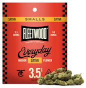 [Fleetwood} Flower - 3.5g - Mango Mintality (S)