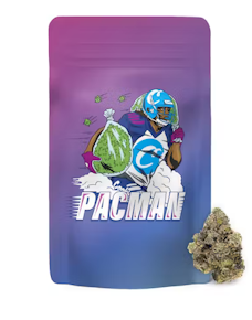 Cookies - PACMAN - 14g Indoor Flower