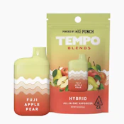 [Tempo] Blends AIO - 1g - Fuji Apple Pear (H)