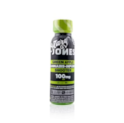 [Mary Jones] THC Shot - 100mg - Green Apple