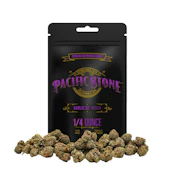 [Pacific Stone] Flower - 7g - Garlic Oz (I)