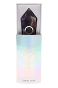 4" Gemstone Pipe