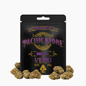 [Pacific Stone] Flower - 3.5g - GMO (I)