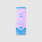 [CANN] THC Drink Single - 10mg - Grapefruit Rosemary Hi'er Boy (H)