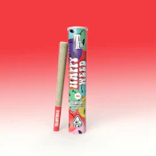 [Traditional] Pre-roll - 1g - Happy Weed (I)