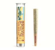 [Heirbloom] Preroll - 0.75g - Super Silver Haze (S)