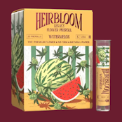 [Heirbloom] Preroll - 0.75g - Watermelon (S)
