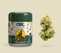 [Cannabiotix] Flower - 3.5g - Head Change (H/I)