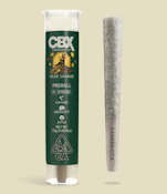 [Cannabiotix] Preroll - 0.75g - Head Change (H/I)
