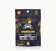 [Heavy Hitters] Gummies - 100mg - Maui Wowie (S)