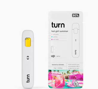 TURN - [Turn] AIO - 1g - Hot Girl Summer (S)