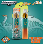 [Sluggers] All-In-One - 1.2g - Hurricane SZN (S)