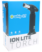 Whip-It Ion Lite Torch
