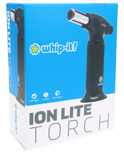 OHANA CANNABIS CO. - Whip-It Ion Lite Torch