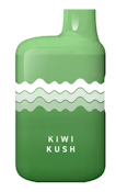 [Tempo] - All in One Vape 1g - Kiwi Kush (H)