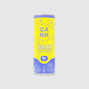 [CANN] THC Drink Single - 10mg - Lemon Lavender Hi'er Boy (H)