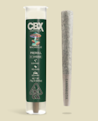 [Cannabiotix] Preroll - 0.75g - Macadelic (H/I)