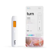 [Turn] AIO - 1g - Magic Melon (S)