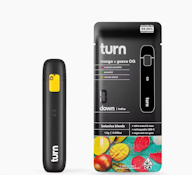 [Turn] AIO - 1g - Mango x Guava (I)