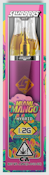 [Sluggers] All-In-One - 1.2g - Miami Mango (H)