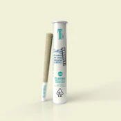 [Traditional] Pre-roll - 1g - Milk Censored (H)