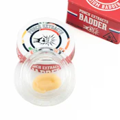 [Punch] BHO Badder - 1g - Mixed Fruit (H)