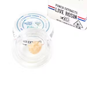 [Punch] Badder  Tier 4 - 1g - Moonbow x Checkmate (H)