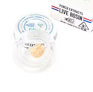 Punch - [Punch] Tier 4 Badder - 1g - Moonbow x Checkmate (H)