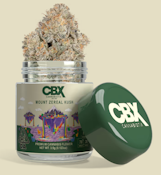 [Cannabiotix] Flower - 3.5g - Mount Zereal Kush (H)