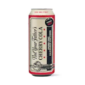 [Not Your Father's] Soda - 100mg - Cherry Cola