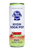 [Pabst Labs] Soda - 25mg - Cherry Limeade