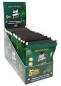 [Leaf Palms] Organic Palm Wraps - 3-Pack