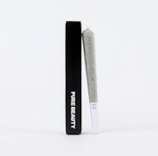 [Pure Beauty] Preroll - 1g - Midnight Snack (H)