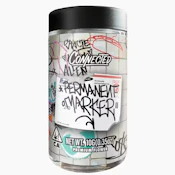 [Connected] Indoor Flower - 10g - Permanent Marker (I)