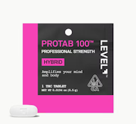 [Level] THC ProTab - 100mg - 1ct (H)