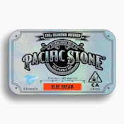 [Pacific Stone] Diamond Infused Preroll 7 Pack  - 3.5g - Blue Dream