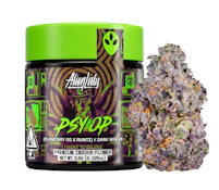 [Alien Labs] Indoor Flower - 3.5g - Psyop (I)
