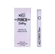 [Punch] Battery - 510 Thread