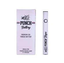 Punch - [Punch] Battery - 510 Thread Main Image